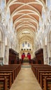 Buckfast AbbeyÃÂ forms part of an activeÃÂ Benedictinemonastery atÃÂ Buckfast, nearÃÂ Buckfastleigh,ÃÂ Devon